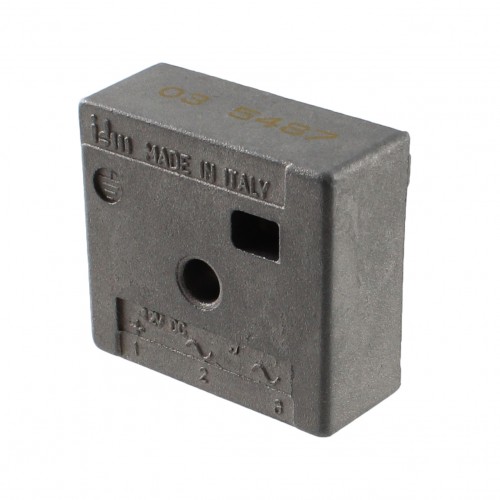 Regolatore tensione 12V c.c. IDM