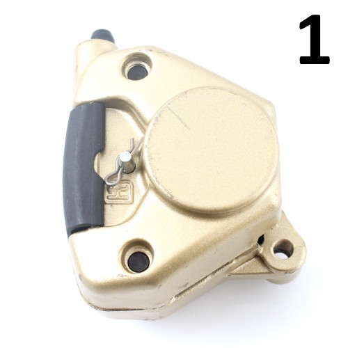 Pinza freno anteriore SR Factory Street