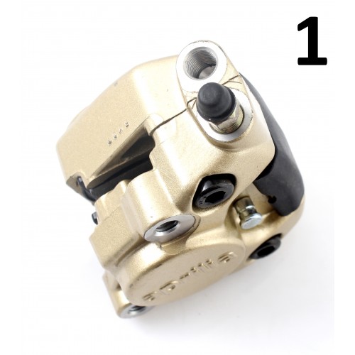 Pinza freno anteriore SR Factory Street