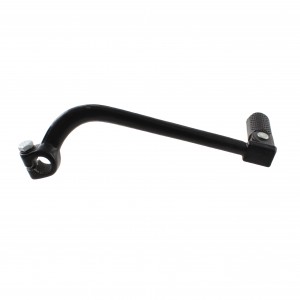 Pedale cambio al piede... 2