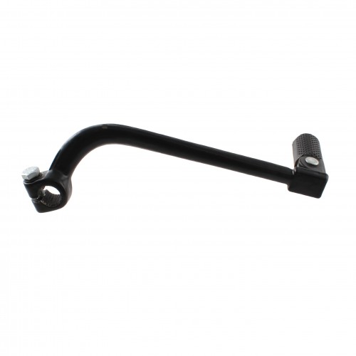 Pedale cambio al piede snodato per...