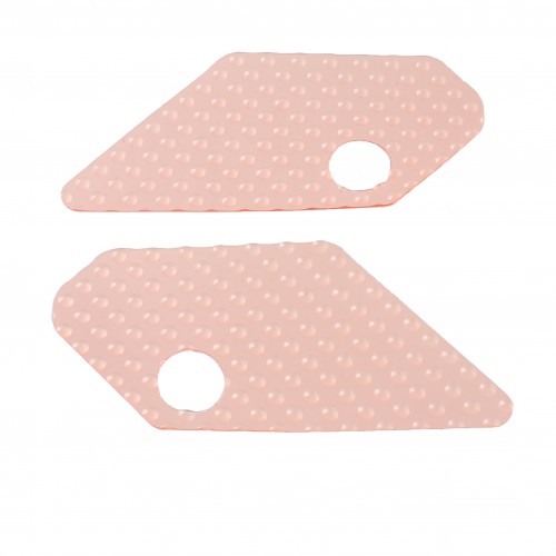 Coppia adesivi serbatoio moto Eazi-Grip