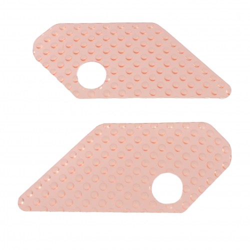 Coppia adesivi serbatoio moto Eazi-Grip