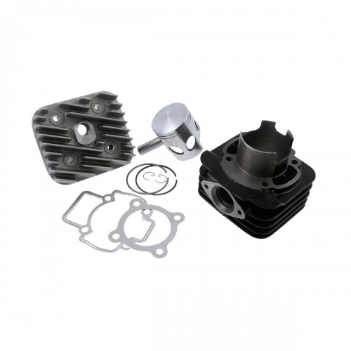 Gruppo termico 48 mm Dr Evo Piaggio...