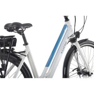 City Bike Elettrica Brinke... 2