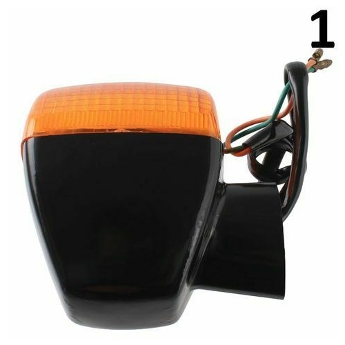 Freccia anteriore sinistra Honda VF...