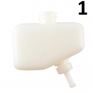 Serbatoio olio freni Ape TM... 2