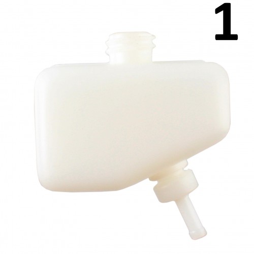 Serbatoio olio freni Ape TM MP CAR -...