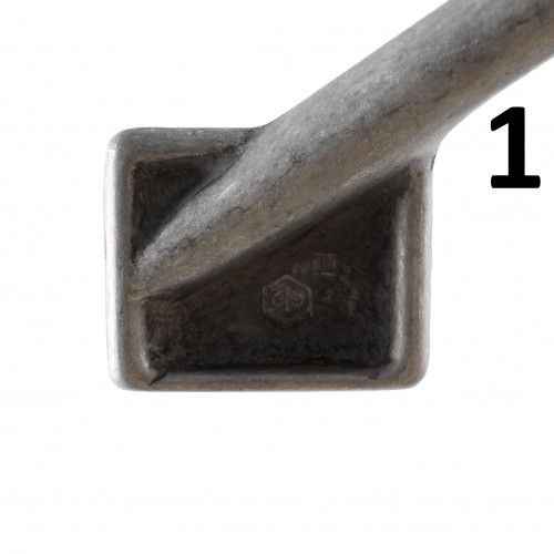 Pedalina avviamento originale Vespa...