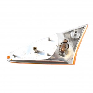 Freccia anteriore destra... 2