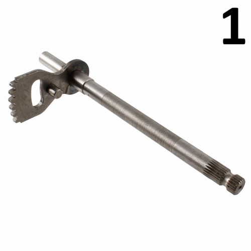 Albero selettore cambio Cagiva Ala...