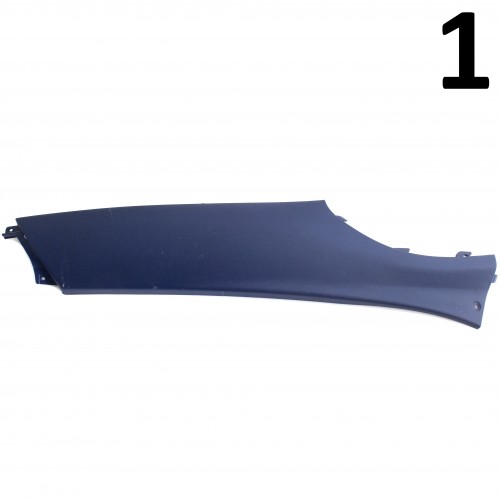 Fianchetto laterale destro Piaggio X9...