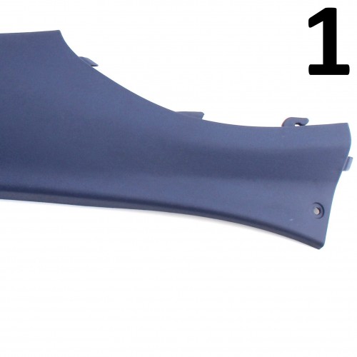 Fianchetto laterale destro Piaggio X9...