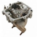 Testa cilindro Honda Jazz 250