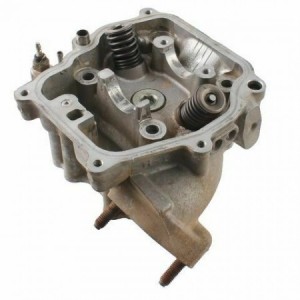 Testa cilindro Honda Jazz 250