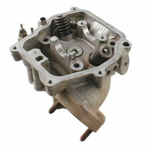 Testa cilindro Honda Jazz 250