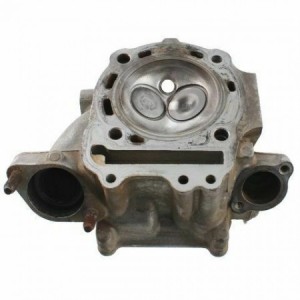 Testa cilindro Honda Jazz 250 2