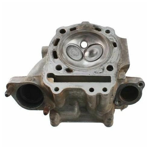 Testa cilindro Honda Jazz 250