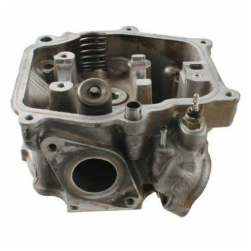 Testa cilindro Honda Jazz 250