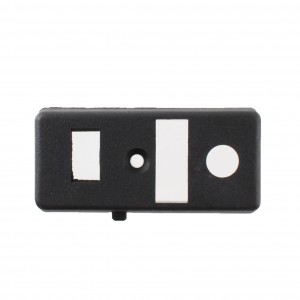 Coperchio devio luci Vespa...