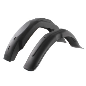 Coppia parafanghi Atala...