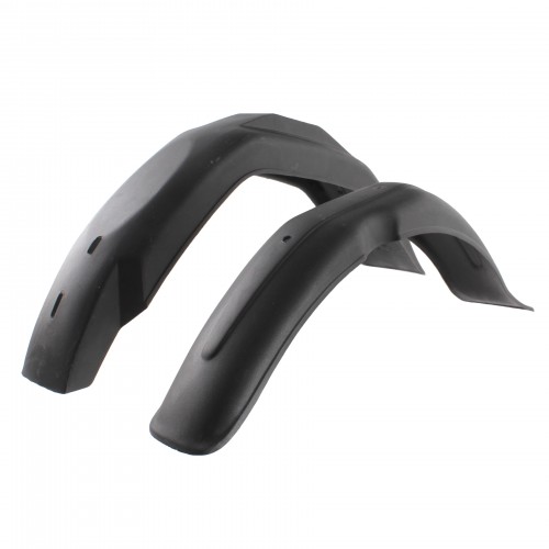 Coppia parafanghi Atala Califfone