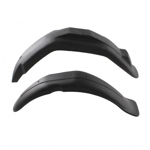 Coppia parafanghi Atala Califfone