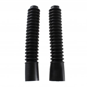 Soffietti forcella 340 mm...