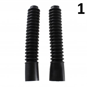 Soffietti forcella 340 mm... 2