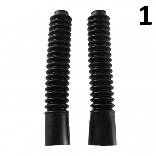 Soffietti forcella 340 mm moto epoca