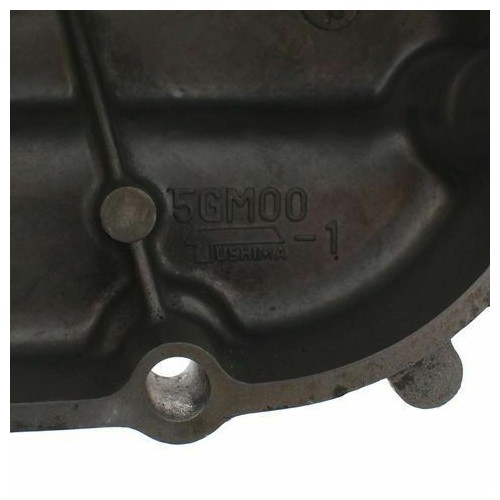 Carter volano Yamaha Majesty MBK...