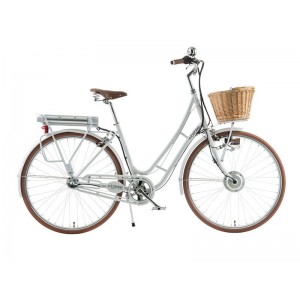 City Bike Elettrica Brinke...