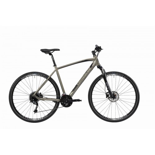 Mtb Uomo Lombardo Amantea 300 Man 28"