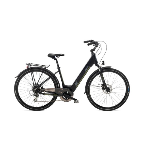 Bicicletta Elettrica Aster Lady 28" -...