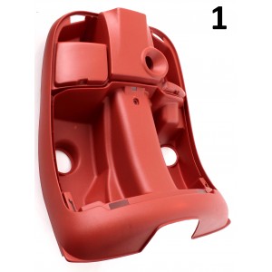 Bauletto anteriore Piaggio... 2