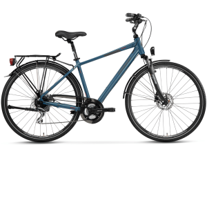 City Bike Lombardo Milano Man