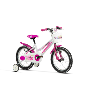 Bicicletta Bambina Lombardo... 2