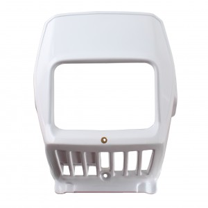 Mascherina faro Malaguti MDX