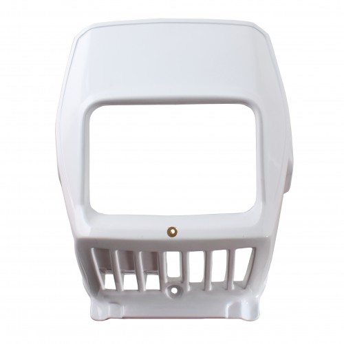 Mascherina faro Malaguti MDX