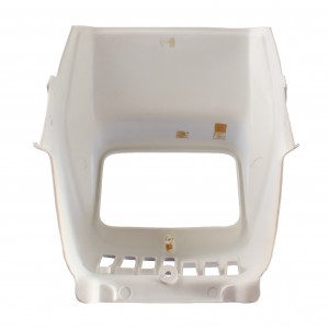 Mascherina faro Malaguti MDX 2