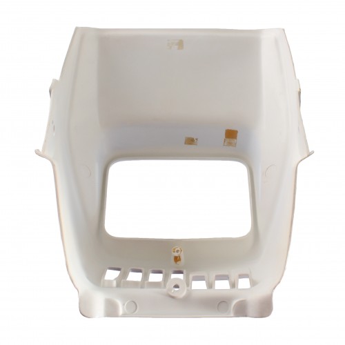 Mascherina faro Malaguti MDX