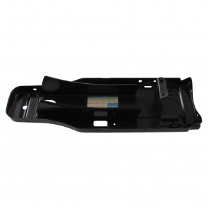 Portapacchi posteriore... 2