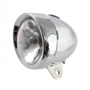 Faro anteriore Belsan ciclo