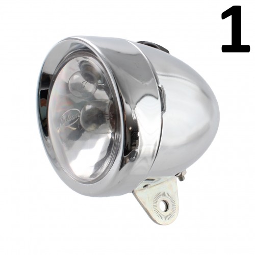 Faro anteriore Belsan ciclo