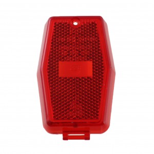 Vetro faro posteriore CEV...