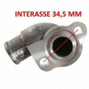 Raccordo acqua Cagiva 46611 2