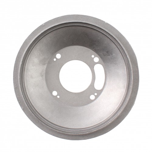 Ventola volano in alluminio per Vespa...