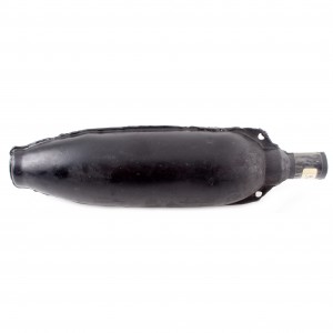 Silenziatore marmitta  a...