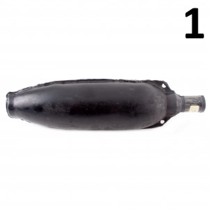 Silenziatore marmitta  a... 2