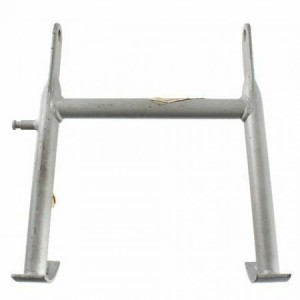 Cavalletto centrale...